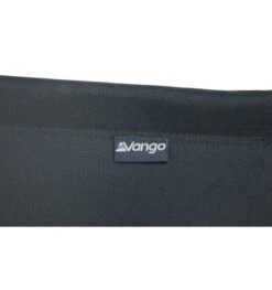 Vango Hush Camp Bed - Single -Attwoolls Outdoors hush campbed 2