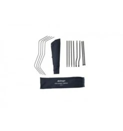 Vango Hush Camp Bed - Grande -Attwoolls Outdoors hush grande campbed 4 1