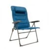 Vango Hyde Grande DLX Chair -Attwoolls Outdoors hyde grande dlx chair 1
