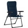 Vango Hyde Tall Chair -Attwoolls Outdoors hyde tall chair 1