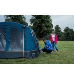 Vango Joro Air 450 Eco Dura Airbeam Tent 2023 (Incl. Footprint) -Attwoolls Outdoors joro air 450 sentinel eco dura 1