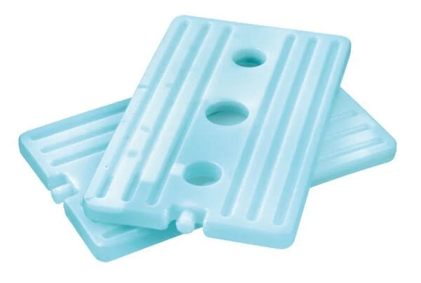 Quest Collapsible Deluxe Basket And Cooler - Blue 5 Quest Collapsible Deluxe Basket And Cooler - Blue - Image 3