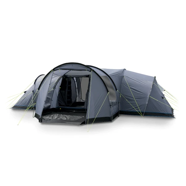 Kampa Watergate 6 Side Canopy 3 Kampa Watergate 6 Side Canopy