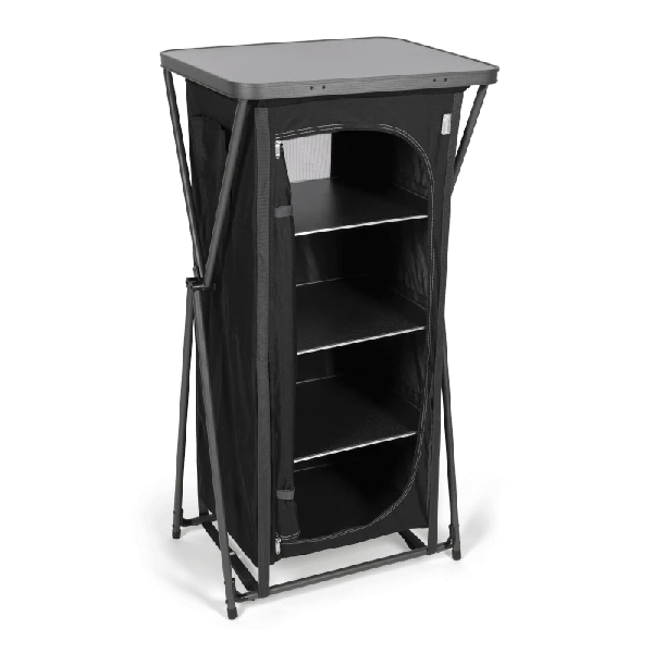 Kampa Grace Larder/Wardrobe 3 Kampa Grace Larder/Wardrobe