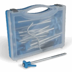 Kampa Grippa Peg Set