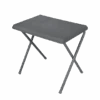 Quest Fleetwood Low Plastic Table 2 Quest Fleetwood Low Plastic Table -Attwoolls Outdoors kampa mini table