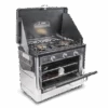 Kampa Roast Master Gas Hob & Oven