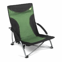 Kampa Sandy Low Chair - Fern
