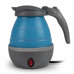 Kampa 'Squash' Collapsible Kettle