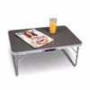 Kampa Table - Low -Attwoolls Outdoors kampa ta1413 camping low table