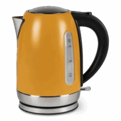 Kampa Tempest Kettle 1.7L - Sunset