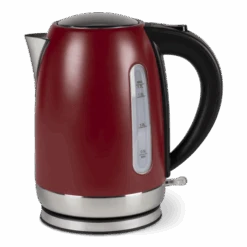 Kampa Tempest Kettle 1.7L - Ember