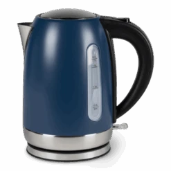 Kampa Tempest Kettle 1.7L - Midnight