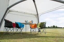 Kampa Air Shelter 200 2023 -Attwoolls Outdoors kampa air shelter 200 image 2