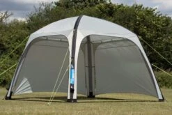 Kampa Air Shelter 300 2023 -Attwoolls Outdoors kampa air shelter 300 tent 2 1