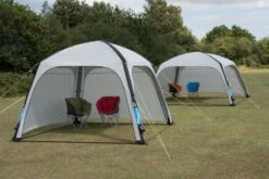 Kampa Air Shelter 400 2023 -Attwoolls Outdoors kampa air shelter 300 tent 4 1