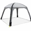 Kampa Air Shelter 300 2023 -Attwoolls Outdoors kampa air shelter 300 tent 1