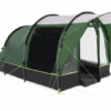 Kampa Brean 3 (Poled) Tent 2023 -Attwoolls Outdoors kampa brean 3 tent