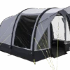 Kampa Brean 4 Air TC Tent 2023
