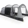 Kampa Hayling 4 (Poled) Tent 2023 2 Kampa Hayling 4 (Poled) Tent 2023 -Attwoolls Outdoors kampa hayling 4 poled tent