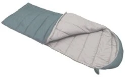 Vango Kanto Single Quad Sleeping Bag - Mineral Green -Attwoolls Outdoors kanto single quad image 2