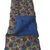 Sunncamp Child's Sleeping Bag - Bugs