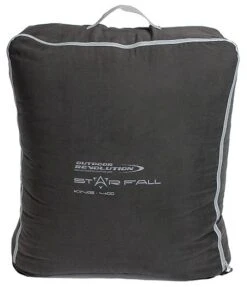 Outdoor Revolution Star Fall King 400 Sleeping Bag -Attwoolls Outdoors king 2