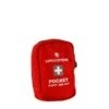 Lifesystems Pocket First Aid Kit -Attwoolls Outdoors lifeventure 1040 pocket first aid kit 1