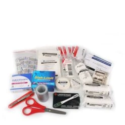 Attwoolls Outdoors 11 Attwoolls Outdoors -Attwoolls Outdoors lifeventure 1060 traveller first aid kit 2