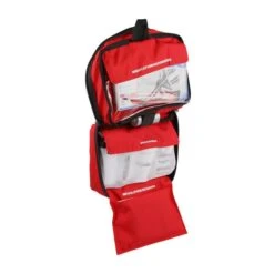 Lifesystems Traveller First Aid Kit -Attwoolls Outdoors lifeventure 1060 traveller first aid kit 3