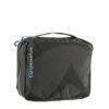 Lifeventure Large Wash Bag -Attwoolls Outdoors lifeventure 64045 travel washbag large grey 1