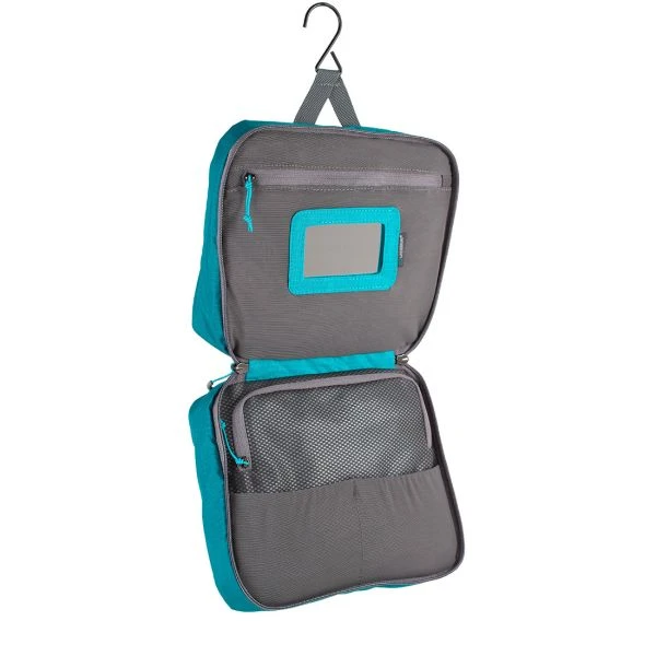 Lifeventure Large Wash Bag 4 Lifeventure Large Wash Bag - Image 2