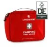 Lifesystems Camping First Aid Kit -Attwoolls Outdoors lifeventure first aid camping dofe