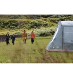 Vango Lismore 450 (Poled) Tent 2023 (Incl. Footprint) -Attwoolls Outdoors lismore 450 image 10