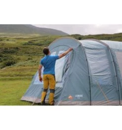 Vango Lismore 450 (Poled) Tent 2023 (Incl. Footprint) -Attwoolls Outdoors lismore 450 image 6