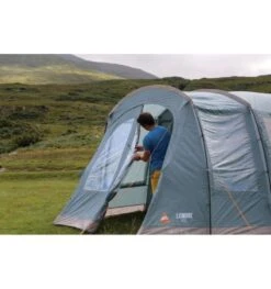 Vango Lismore 450 (Poled) Tent 2023 (Incl. Footprint) -Attwoolls Outdoors lismore 450 image 7