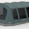 Vango Lismore 600XL (Poled) Tent 2023 (Incl. Footprint) -Attwoolls Outdoors lismore 600xl image 1