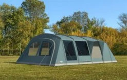 Vango Lismore 700DLX (Poled) Tent 2023 (Incl. Footprint) 11 Vango Lismore 700DLX (Poled) Tent 2023 (Incl. Footprint) -Attwoolls Outdoors lismore 700dlx image 2 1