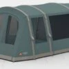 Vango Lismore Air 450 Airbeam Tent 2023 (Incl. Footprint) -Attwoolls Outdoors lismore air 450 image 1
