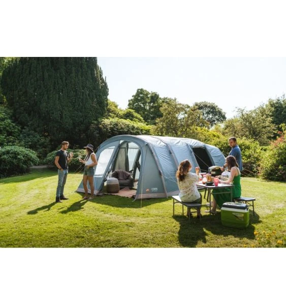 Vango Lismore Air 600XL Airbeam Tent 2023 (Incl. Footprint) 7 Vango Lismore Air 600XL Airbeam Tent 2023 (Incl. Footprint) - Image 5