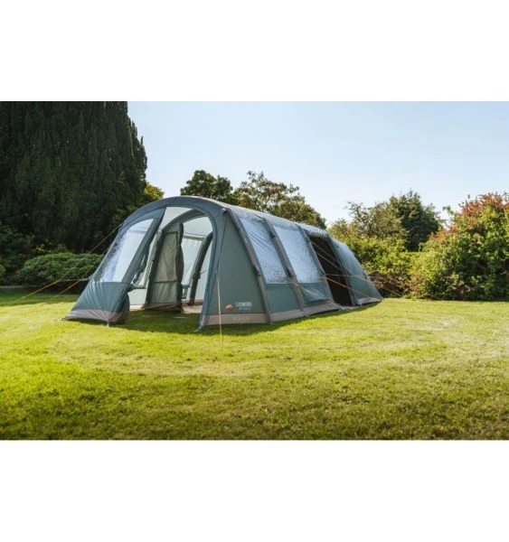 Vango Lismore Air 600XL Airbeam Tent 2023 (Incl. Footprint) 10 Vango Lismore Air 600XL Airbeam Tent 2023 (Incl. Footprint) - Image 8