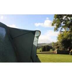 Vango Lismore Air 700DLX Airbeam Tent 2023 (Incl. Footprint) -Attwoolls Outdoors lismore air 700dlx image 12