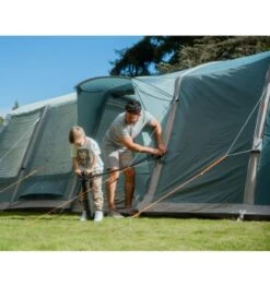 Vango Lismore Air 700DLX Airbeam Tent 2023 (Incl. Footprint) -Attwoolls Outdoors lismore air 700dlx image 6
