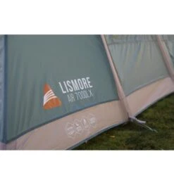 Vango Lismore Air 700DLX Airbeam Tent 2023 (Incl. Footprint) -Attwoolls Outdoors lismore air 700dlx image 9