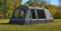 Vango Lismore Air TC 450 Airbeam Tent 2023 (Incl. Footprint) 7 Vango Lismore Air TC 450 Airbeam Tent 2023 (Incl. Footprint) -Attwoolls Outdoors lismore air tc 450 image 2