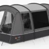 Vango Lismore TC 450 (Poled) Tent 2023 (Incl. Footprint) -Attwoolls Outdoors lismore tc 450 image 1