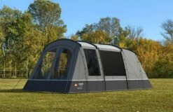 Vango Lismore TC 450 (Poled) Tent 2023 (Incl. Footprint) -Attwoolls Outdoors lismore tc 450 image 2