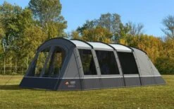 Vango Lismore TC 600XL (Poled) Tent 2023 (Incl. Footprint) -Attwoolls Outdoors lismore tc 600xl image 2