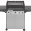 Campingaz 3 Series Classic LS Plus BBQ 1 Campingaz 3 Series Classic LS Plus BBQ -Attwoolls Outdoors ls plus image 1