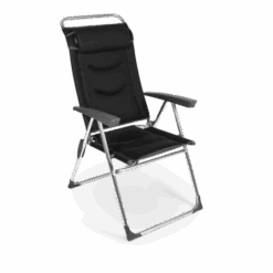 Dometic Milano Lusso - Pro Black